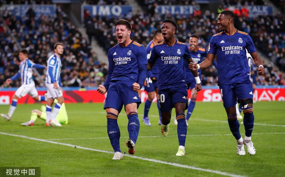 亚冠精英赛第五轮最佳阵：林加德、坎塞洛在列，塔迪奇入选