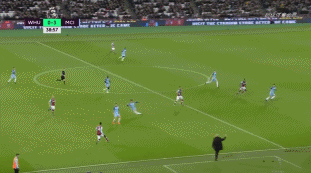 曼联1-1西汉姆联，拉齐奥1-0米兰，英超低谷期持续。