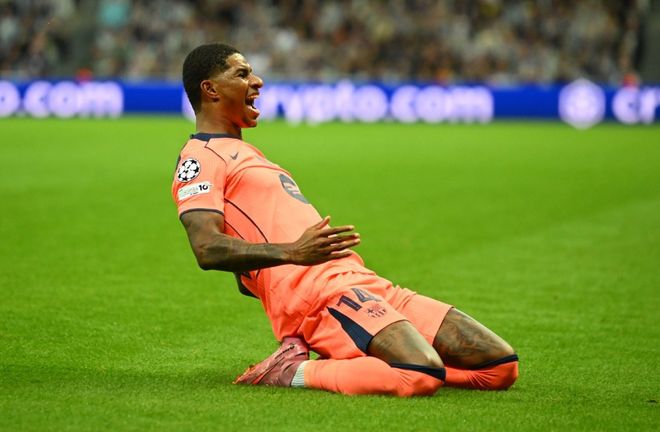 罗伯逊：制胜点球确实有点勉强，希望能继续与萨拉赫并肩作战